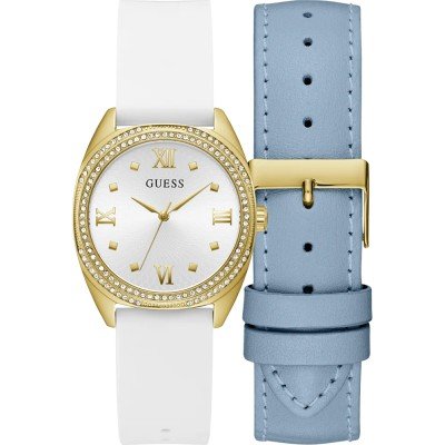 Guess BOX SETS GW0691L2 Delilah Horloge