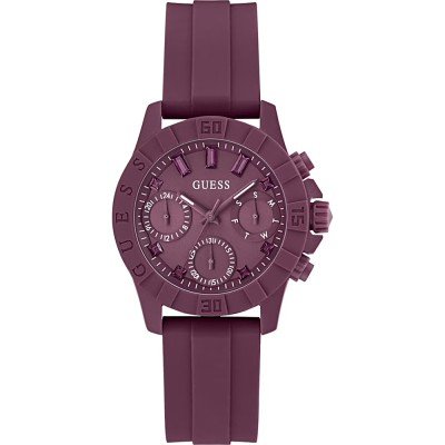 Guess Sport GW0775L2 Sportstar Horloge