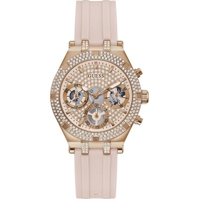 Guess Watches GW0407L3 Heiress Horloge
