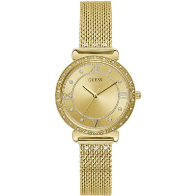 Guess Watches W1289L2 Jewel Horloge