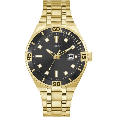 Guess Watches GW0330G2 Premier Horloge