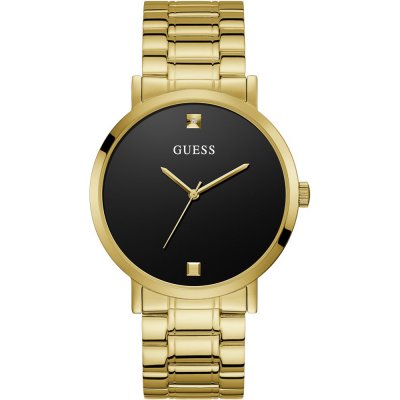 Guess Watches W1315G2 Supernova Horloge