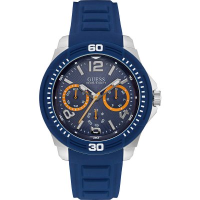 Guess W0967G2 Tread Horloge