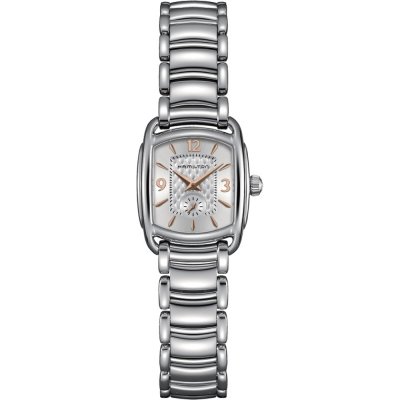 Hamilton American Classics H12351155 Bagley horloge