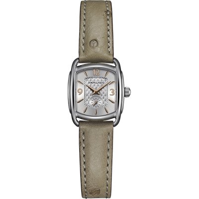 Hamilton American Classics H12351855 Bagley horloge