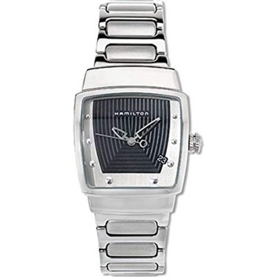 Hamilton American Classics H16311132 Everest Horloge