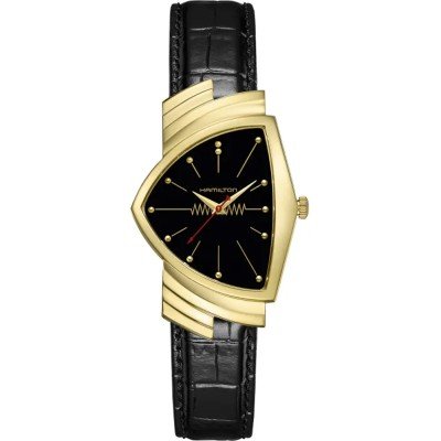 Hamilton H24311730 Ventura horloge