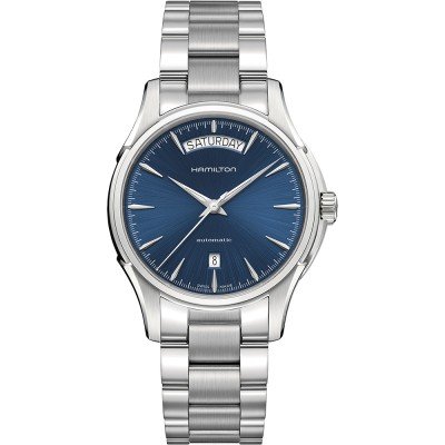 Hamilton Jazzmaster H32505141-SC1 Horloge