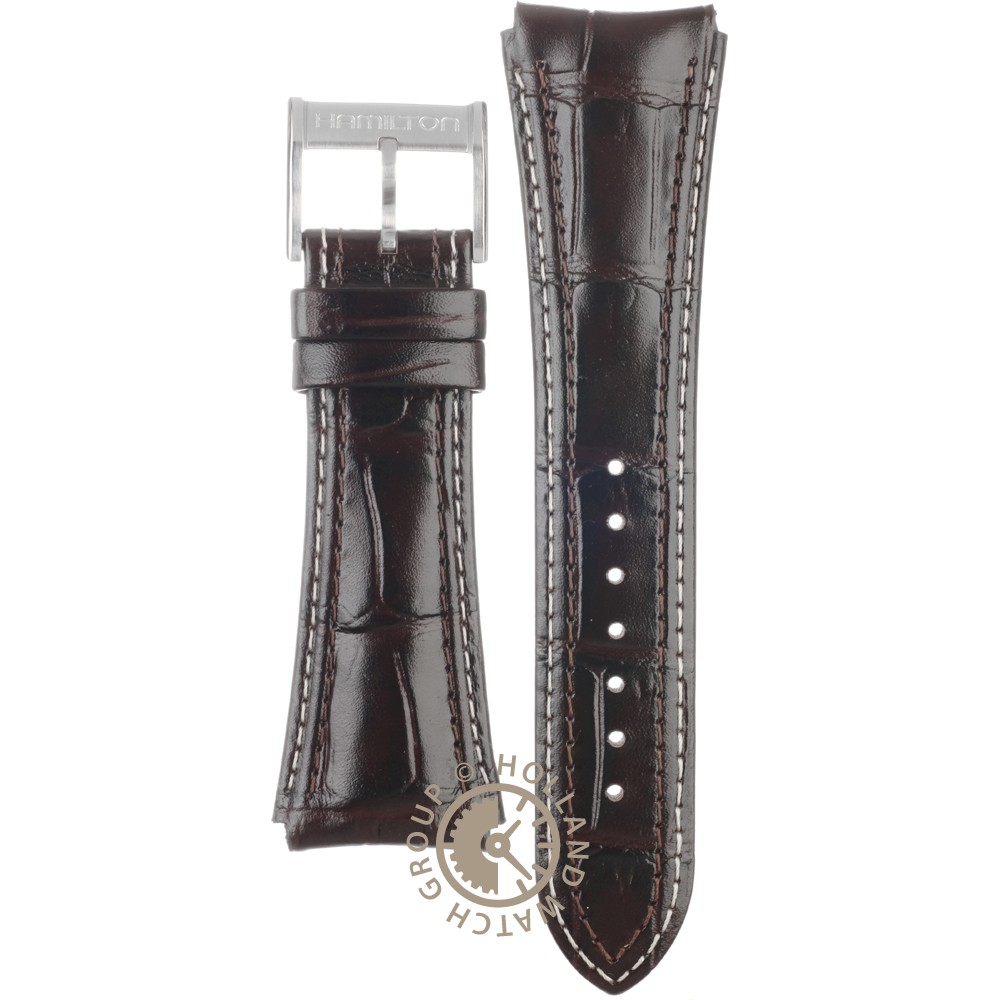 Hamilton Straps H690.365.102 Jazzmaster band