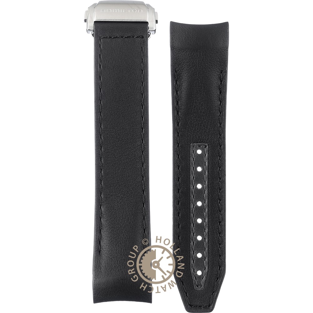 Hamilton Straps H690.437.101 Broadway band