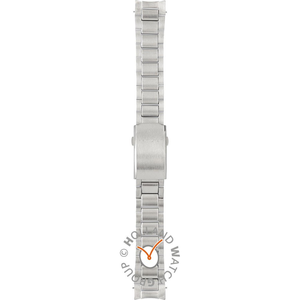 Hamilton Straps H695.000.012 Khaki Pilot Day-Date band