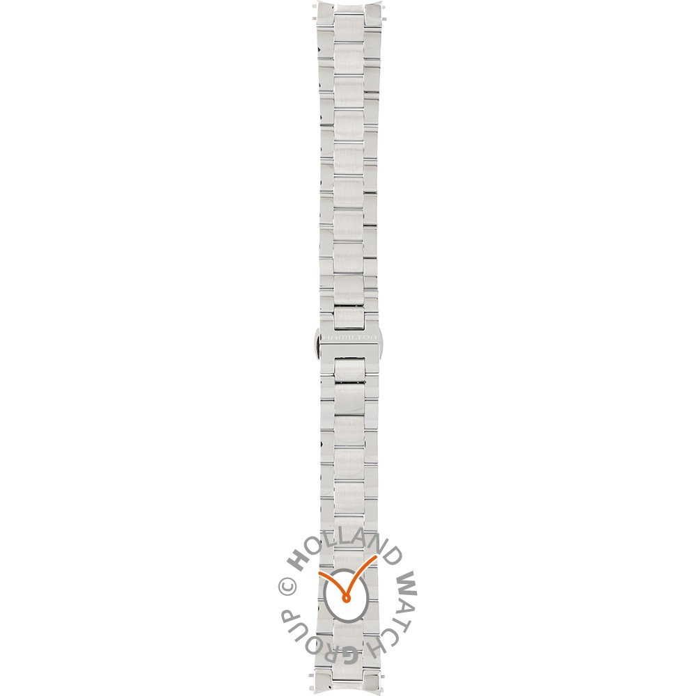 Hamilton Straps H695.374.101 Jazzmaster band