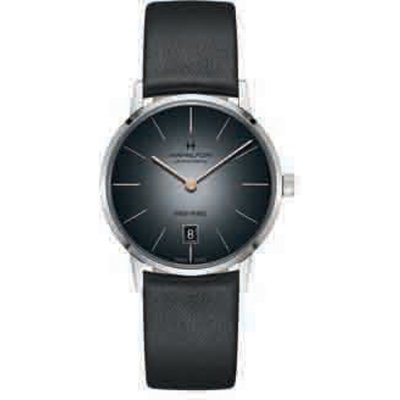 Hamilton American Classics H38455781 Intra-Matic horloge