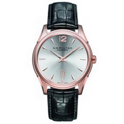 Hamilton Jazzmaster H38645755 horloge