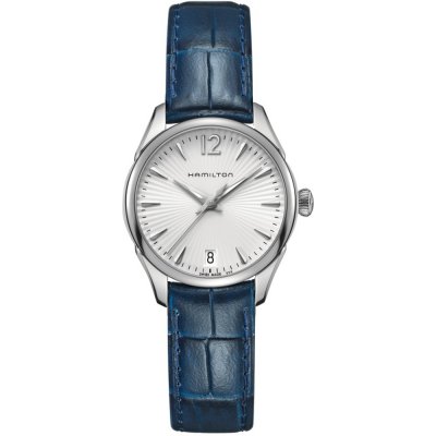 Hamilton Jazzmaster H42211655 horloge