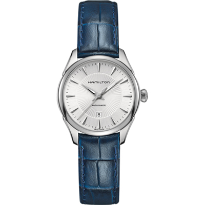 Hamilton Jazzmaster H42215651 Horloge