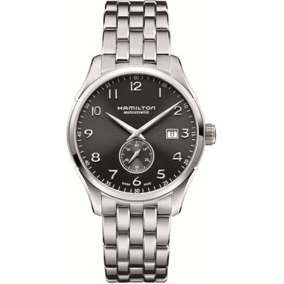 Hamilton Jazzmaster H42515135 horloge