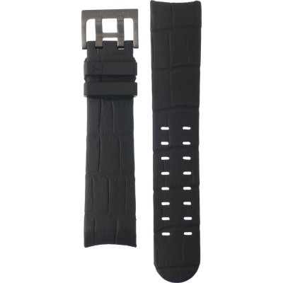 Hamilton Straps H691.706.103 Khaki Field band