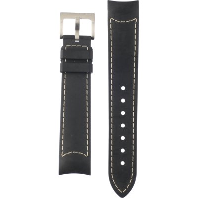 Hamilton Straps H691.745.100 Khaki band