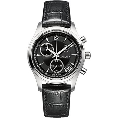 Hamilton H18512735 Linwood horloge
