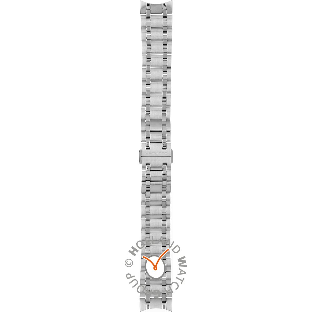 Hamilton Straps H695.405.102 RailRoad band