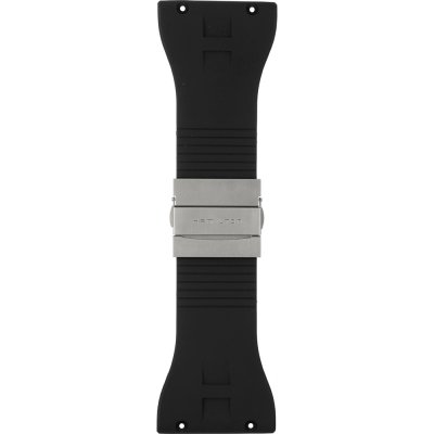 Hamilton Straps H691.515.102 Time Player band