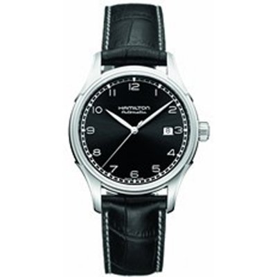 Hamilton American Classics H39515733 Valiant horloge