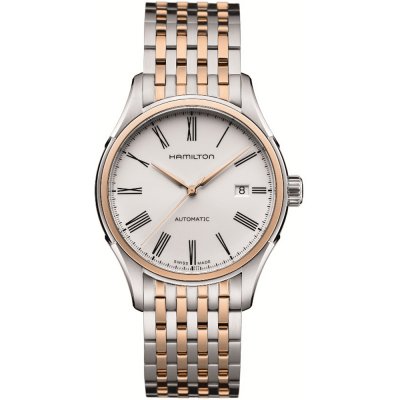 Hamilton American Classics H39525214 Valiant horloge