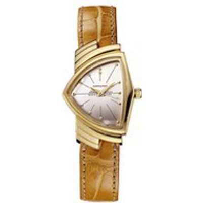 Hamilton Ventura H24231552 horloge