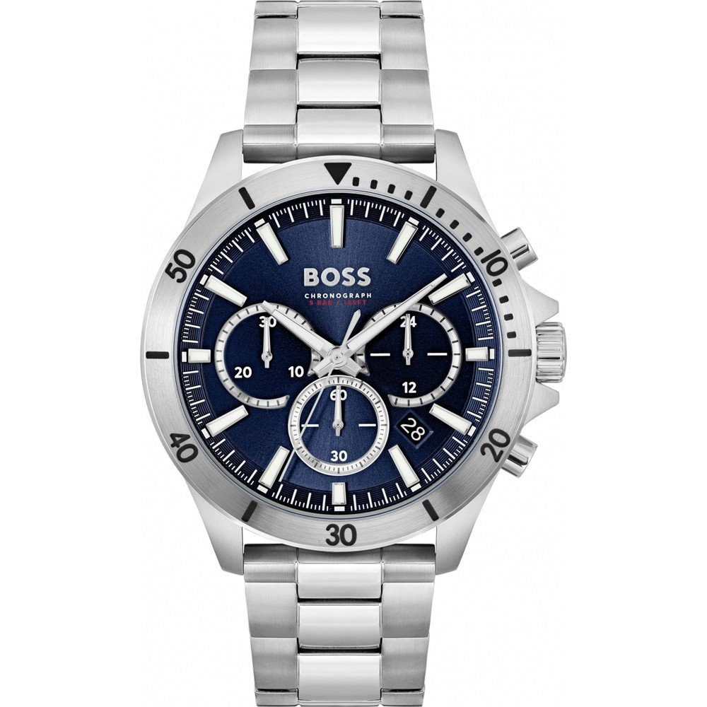Hugo Boss Boss 1514069 Troper Horloge