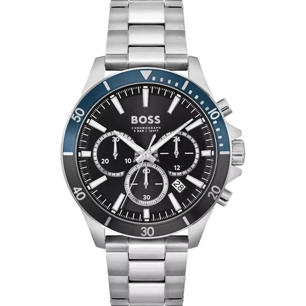 Hugo Boss Boss 1514101 Troper Horloge