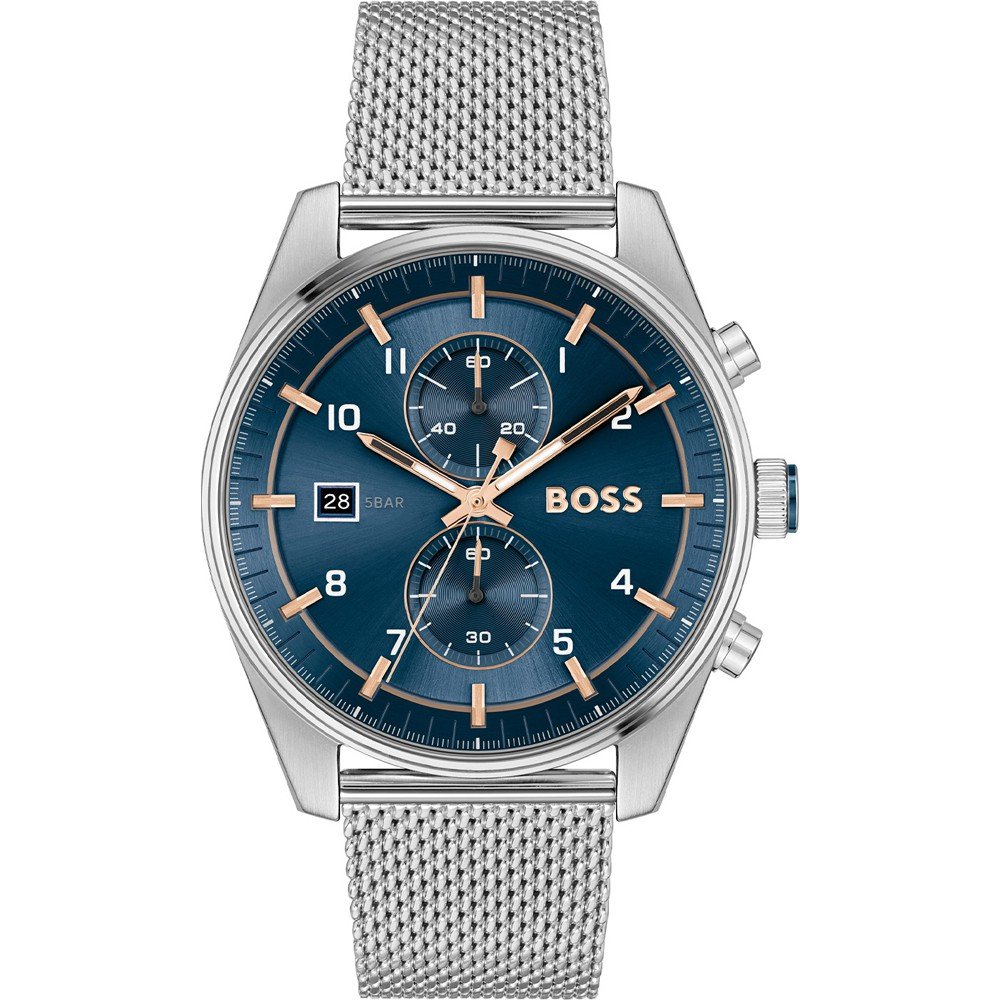 Hugo Boss Boss 1514149 Skytraveller Horloge