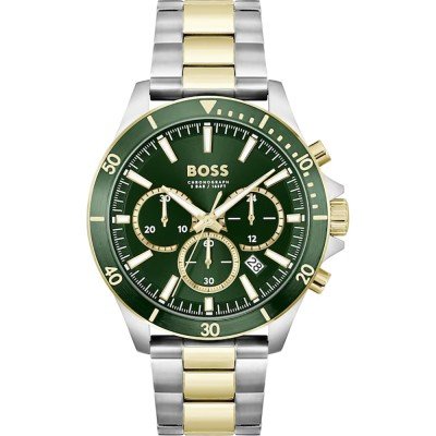 Hugo Boss 1514154 Troper Horloge