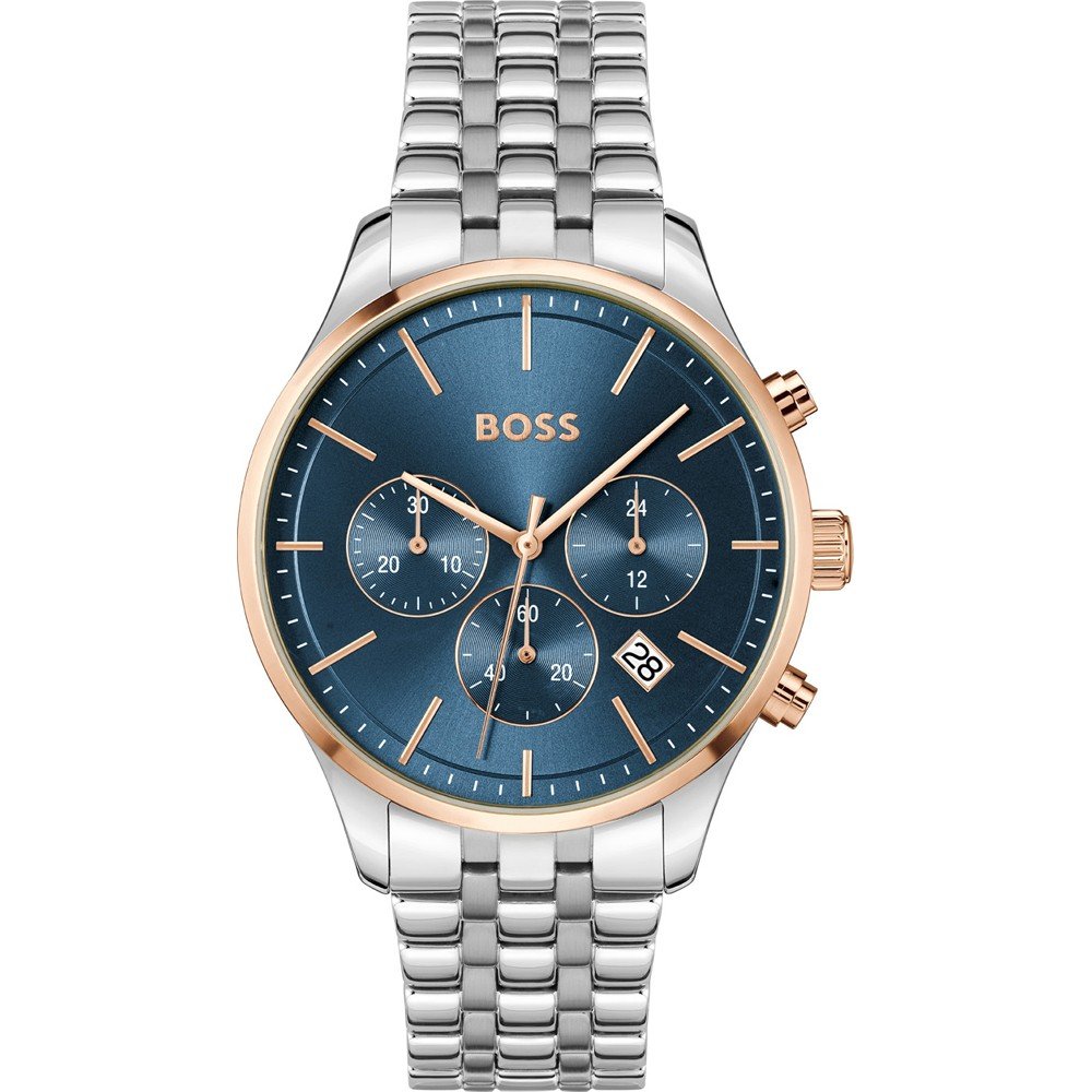 Hugo Boss Boss 1514158 Avery Horloge