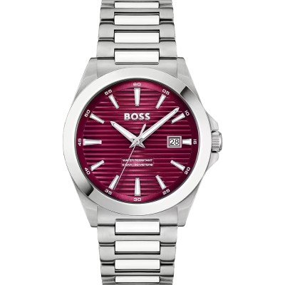 Hugo Boss Boss 1514174 Strike Horloge