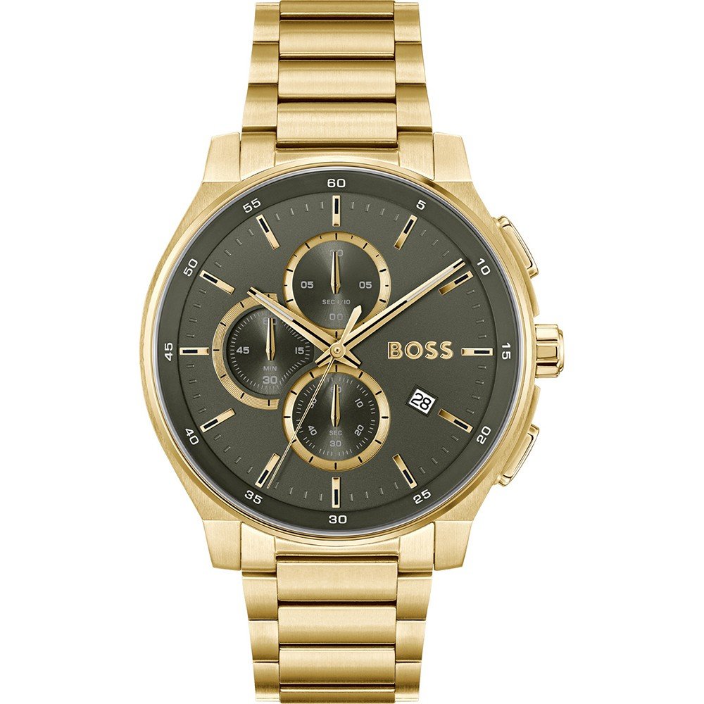 Hugo Boss Boss 1514190 Peak 2.0 Horloge