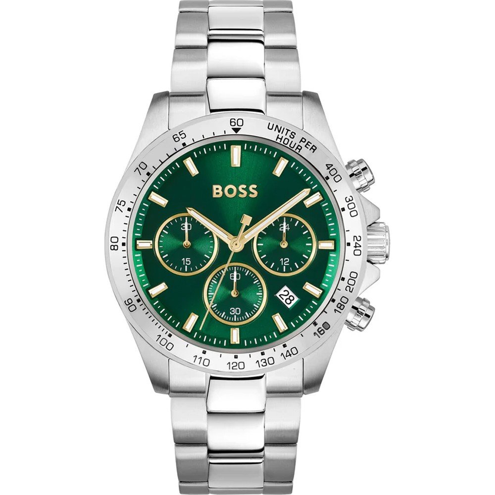 Hugo Boss 1514217 Hero Horloge