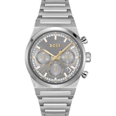 Hugo Boss Boss 1514221 Candor Chrono Horloge