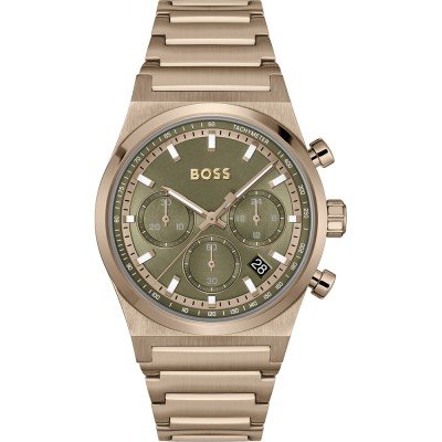 Hugo Boss Boss 1514222 Candor Chrono Horloge