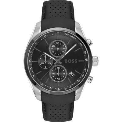 Hugo Boss Boss 1514224 Grand Prix Horloge