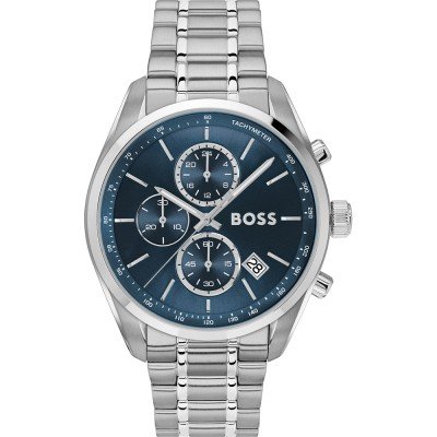 Hugo Boss Boss 1514226 Grand Prix Horloge