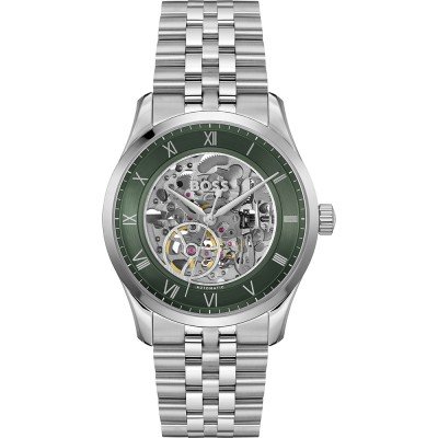 Hugo Boss Boss 1514236 Principle Skeleton Horloge