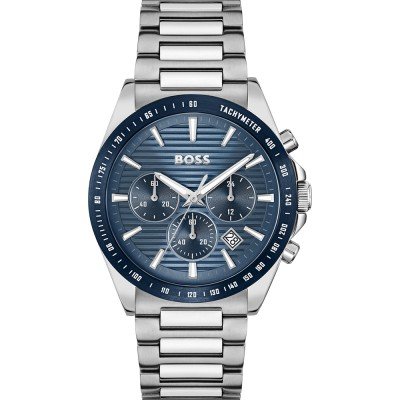 Hugo Boss Boss 1514240 Strike Chrono Horloge