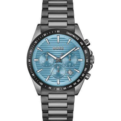 Hugo Boss Boss 1514242 Strike Chrono Horloge