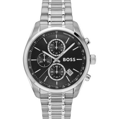 Hugo Boss Boss 1514251 Grand Prix Horloge