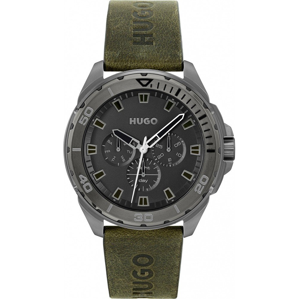 Hugo Boss Hugo 1530286 Fresh Horloge