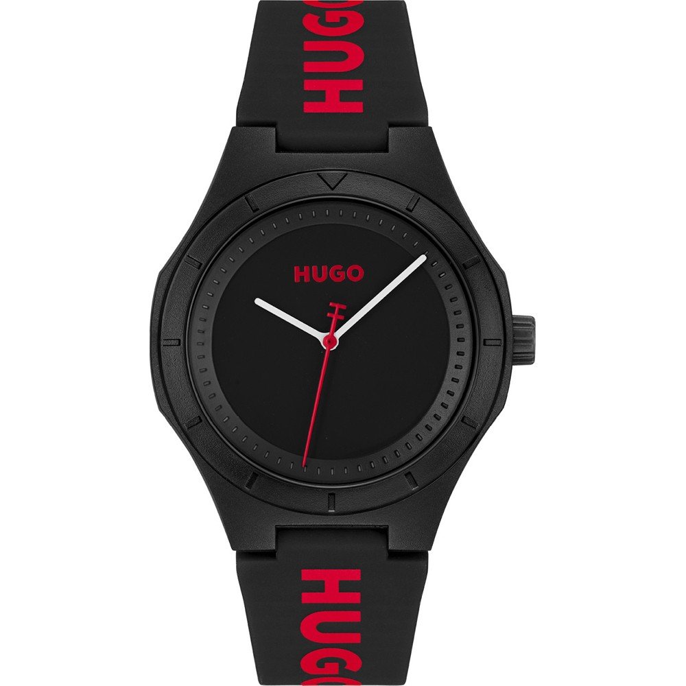 Hugo Boss Hugo 1530343 Lit For Him Horloge