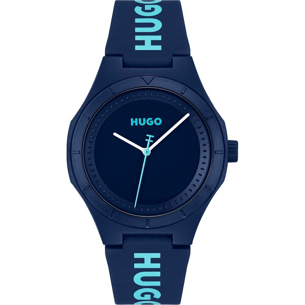 Hugo Boss Hugo 1530344 Lit For Him Horloge