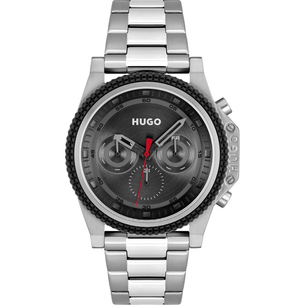 Hugo Boss Hugo 1530347 Brave Horloge