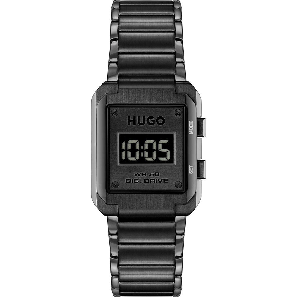 Hugo Boss Hugo 1530358 Thrive Horloge